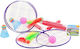Johntoy Σετ Badminton