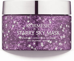 Kormesic Mască Facială Glitter 120 G