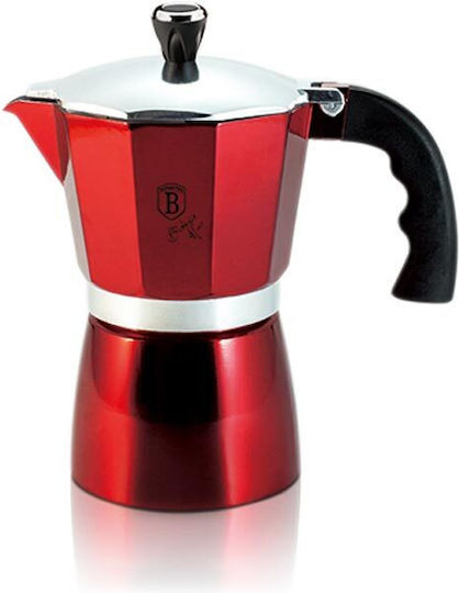 Berlinger Haus Μπρίκι Espresso Καφέ