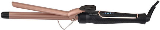 Hausberg Curling Iron pentru bucle 60W HB205NG