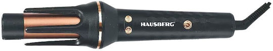 Hausberg Curling Iron pentru bucle 35W HB270NG
