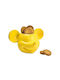 Disney Cookie Jar Mickey Mouse 3d