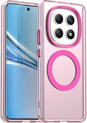 Techsuit Candycase Back Cover Ροζ (Redmi Note 15)