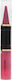 Set Duo Lancome Lip Kajal Duo Chroma Ruj Cremă & Luciu de Buze 01 Pink Chroma 2.7 G