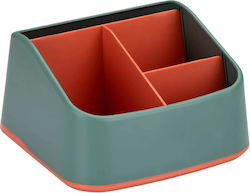 Topwrite Desk Organizer 16x15x8cm