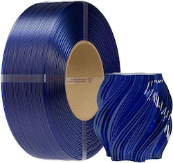 Creality3D PETG 3D Printer Filament 3.0mm Blue ...