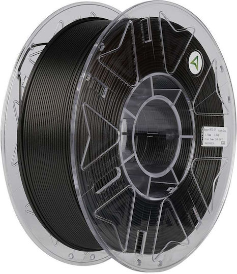Creality3D Hyper PETG-CF 3D Printer Filament 3.0mm Γκρι 1kg 1τμχ (Spool)