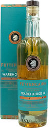Fettercairn Warehouse Single Malt Ουίσκι Σκωτίας 51.2% 700ml