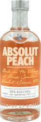 Absolut Absolut Wodka 38% 700ml