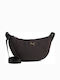 Up Casual Daily Wear Women's Bag Shoulder Black