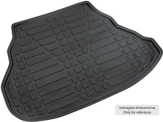 Lampa Raised Sides Rear Pro-fit Custom Seat Leon Kl 06/2020 > 5-Door Hatchback Hybrid Material TPE Black Passenger Cars 1 Piece Lvb0936 L.vb0936
