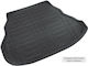 Lampa Raised Sides Rear Pro-fit Custom Fit Mercedes Benz E-class C238 Coupe 05/2017 > 11/2023 3-door/Coupe Material TPE Black Passenger Cars-1 Piece Lvb0930 L.vb0930