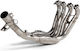 Akrapovic Гърла От Неръждаема Стомана Racing БМВ S 1000 XR M 1000 XR 20-25 E-b10r8.ss