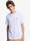 Basic T-shirt White