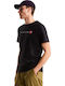 T-shirt Black