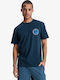 T-shirt Blue