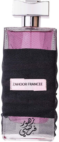 Ard Al Zaafaran Zahoor Francee Eau de Parfum 100ml