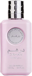 Ard Al Zaafaran Wardi Eau de Parfum 100ml
