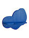 Ράφι Τοίχου Blue 35x11x25εκ.
