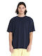 T-Shirt Navy Blue