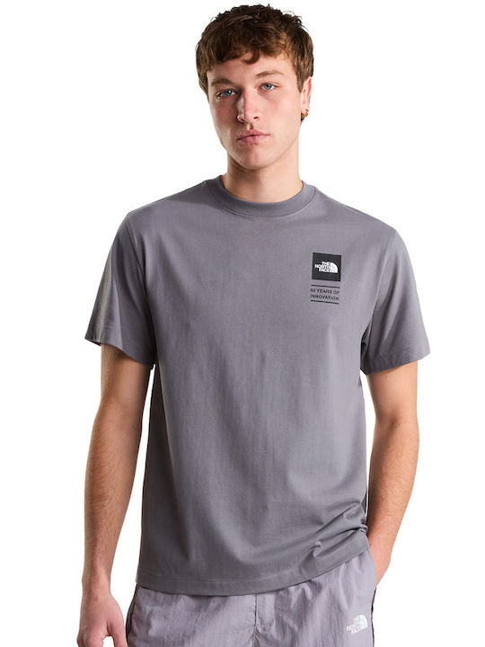 The North Face Tricou Gray