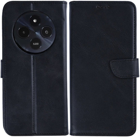 Rixus Book Negru (Redmi 14C / Poco C75)