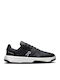 Roger Clubhouse Sneakers Black