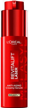 L'Oreal Paris Против стареене Анти-ейджинг Крем-серум за лице 50ml