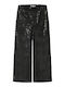 Kids Trousers Black