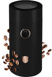Berlinger Haus Râșniță electrică pentru cafea 150W cu capacitate de boabe Negru Berlinger Haus Râșniță electrică pentru cafea 150W cu capacitate de boabe Negru