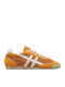 Sneakers Naranja