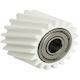 Ricoh Ab01-2120 Original Idler Gear|pressure Roller Aficio Mp C3003 Ab012120 Original