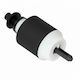 Compatible Pickup Roller Tray 2 Hp Rm1-4968-000 Laserjet Pro 500 Color Color Mfp M575f Rm14968000 Compatible