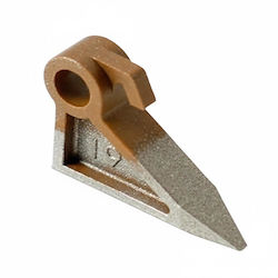 Konica Ubix-minolta Upper Picker Finger Bizhub 266/363 Bizhub 200 40405755000 Compatible