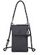 Men's Bag Handbag Black