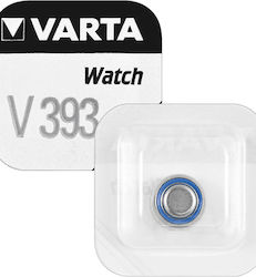 Varta Батерия Сребърен Оксид SR48