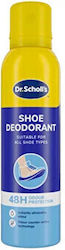 Scholl Deodorant als Spray 150ml