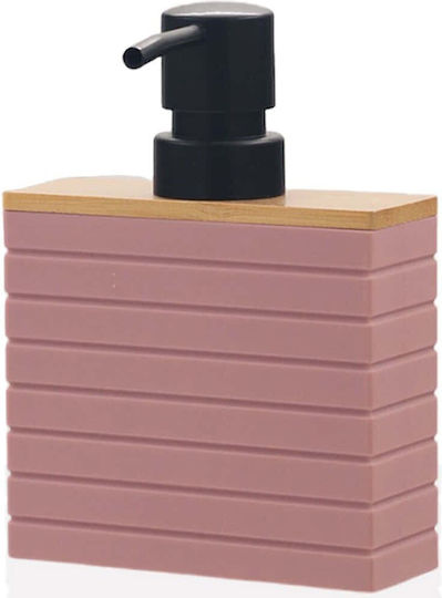 L'Εssentiel Maison Spender Kunststoff Rosa