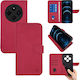 Sonique Urban Wallet Case Xiaomi Redmi 14c 4g P...