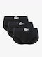 Herren Slips Black 3Packung