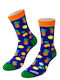 Carnaval Socks Κάλτσες Μωβ