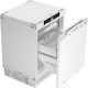 Liebherr Prime Eingebaut Aufrechter Gefrierschrank 75Es NoFrost