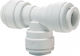 T Connector 'T' 8mm