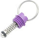 Pressure Relief Valve Purple