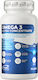 EthicSport Omega 3 Ultra Concentrate Fish Oil 90 caps