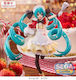 Sega Character Vocal Hatsune Miku Series 01- Hatsune Miku Christmas 2025 Figurină