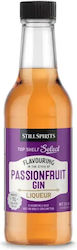 Passionfruit Gin Ароматен Дестилат Still Spirits