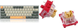 Redragon Redragon Keyboard Switches Tactile Redragon Redragon Keyboard Switches Tactile