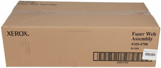 Xerox Dc12 Original Cleaning Web Dc 12 641s00052 Original