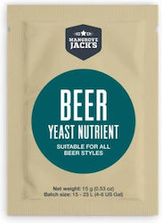 Beer Yeast Nutrient 15g